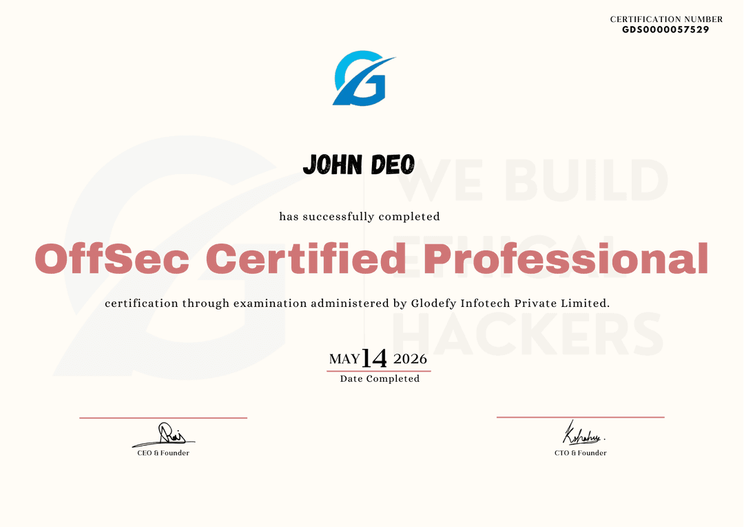 Elite Cybersecurity Training | We Build Ethical Hackers