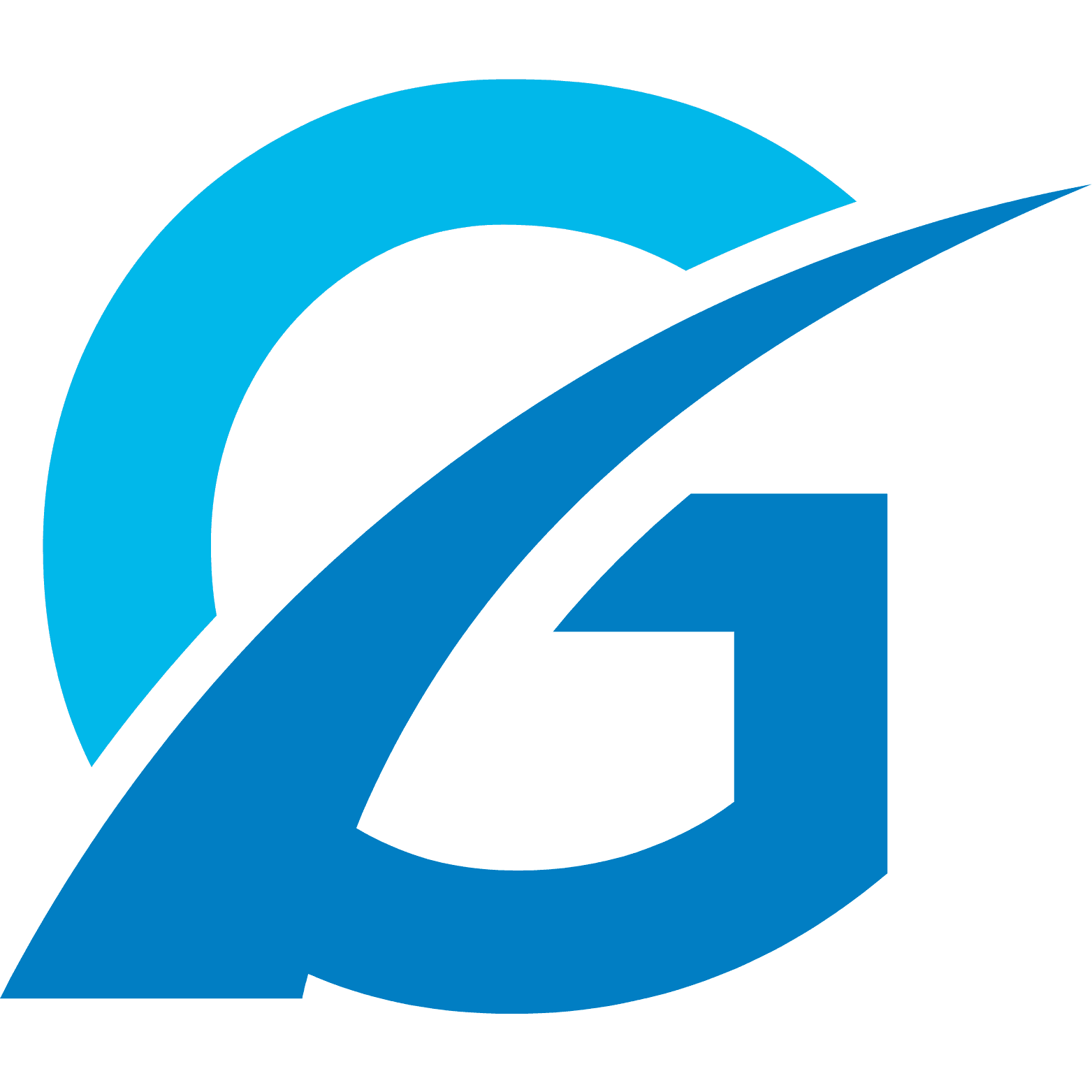 Global Defensive Security Icon